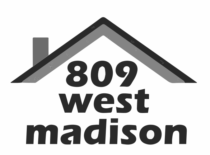 809 W Madison Ann Arbor